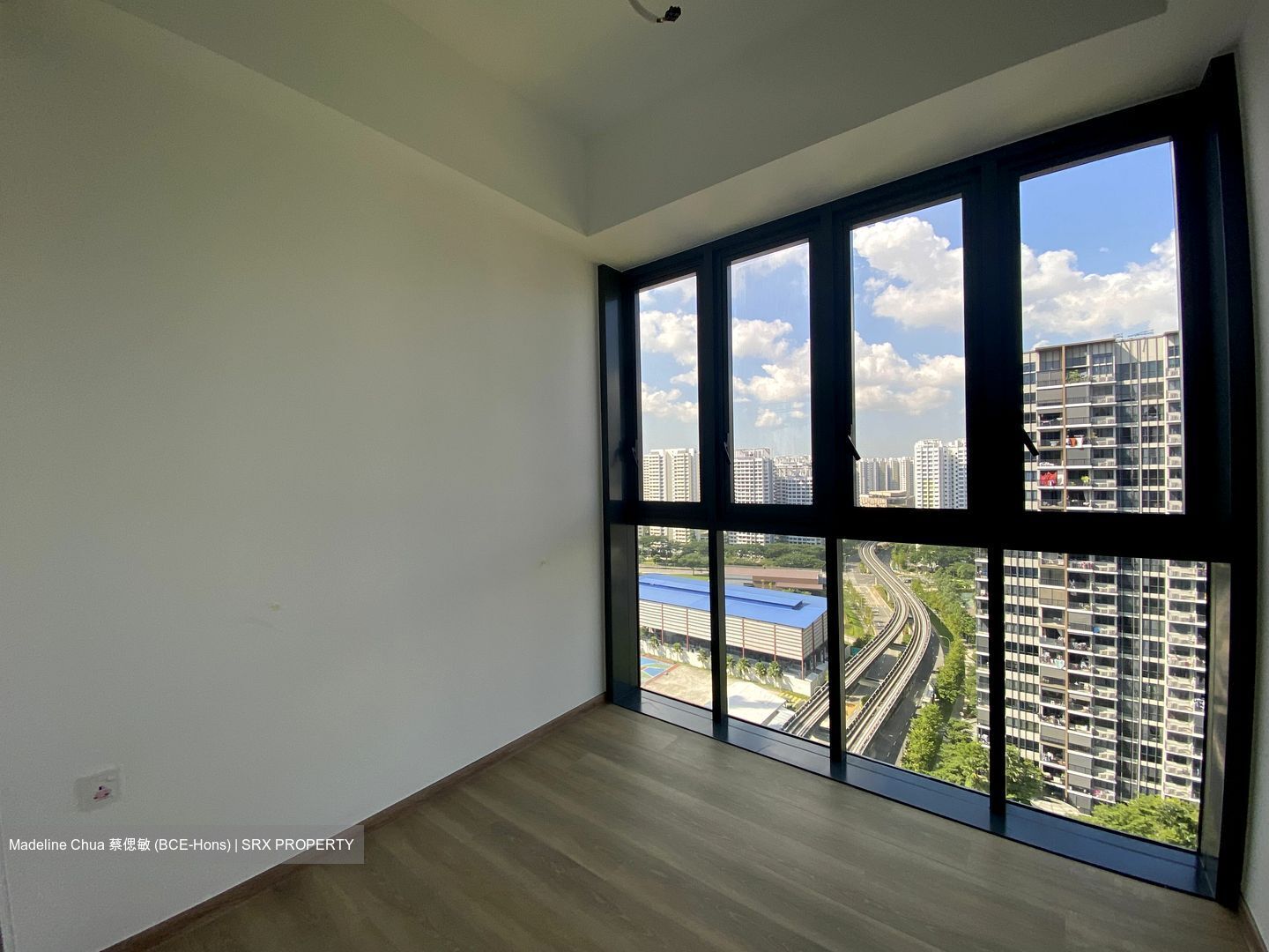 Parc Botannia (D28), Condominium #370624211
